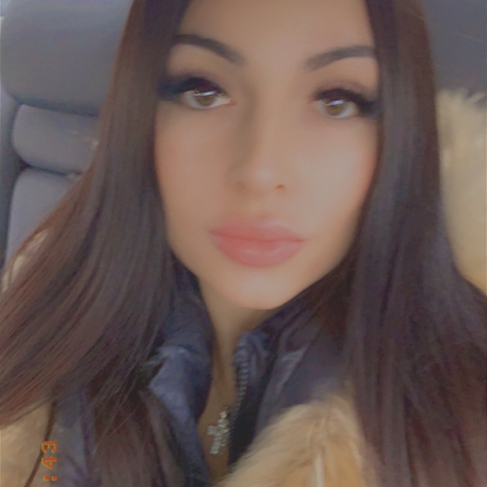 Meet your Posher, Olga